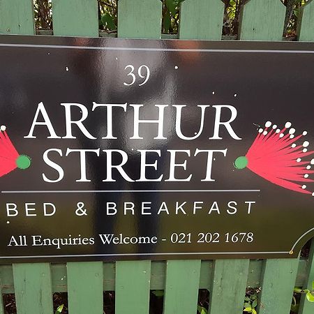 Arthur Street Bed and Breakfast Whitianga Exterior foto